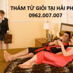 thám tử Hải Phòng