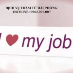 Thám tử Hải Phòng