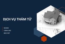 Dịch vụ thám tử điều tra doanh nghiệp uy tín hàng đầu tại Hải Phòng