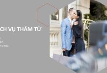 Câu chuyện thám tử: Vụ ngoại tình ở Hải Phòng