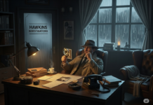 Cần thuê thám tử điều tra nhân sự ở Hải Phòng