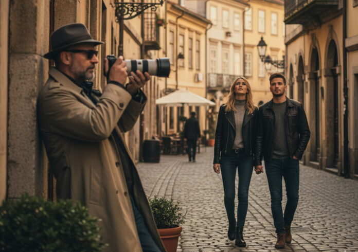 theo doi vo chong ngoai tinh