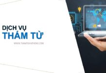 Bảng giá dịch vụ xác minh nhân thân, điều tra lý lịch nhân sự tại Hải Phòng