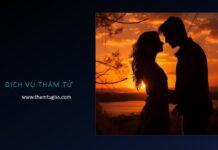 Công ty thám tử GISS – Địa chỉ tin cậy ở Hải Phòng