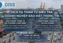 Bảo mật hệ thống thông tin và tầm quan trọng với doanh nghiệp