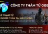 Thuê thám tử tìm người thân ở Hải Phòng