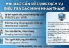 Dịch vụ thám tử xác minh thân nhân uy tín, bảo mật cao tại Hải Phòng