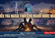 Điều tra ngoại tình cho người nước ngoài ở Hải Phòng