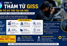 Đối với ngành dịch vụ thám tử, bảo mật luôn là yếu tố quan trọng hàng đầu – Cam kết của Công ty Thám tử GISS