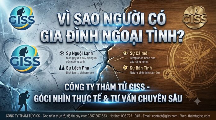 co gia dinh van ngoai tinh