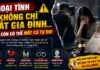 Mức xử lý hiện nay đối với hành vi ngoại tình đã đủ sức răn đe chưa?