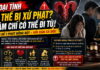 Vào khách sạn với người khác giới có bị xử phạt không?