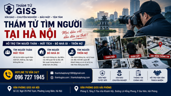 tham tu tim nguoi