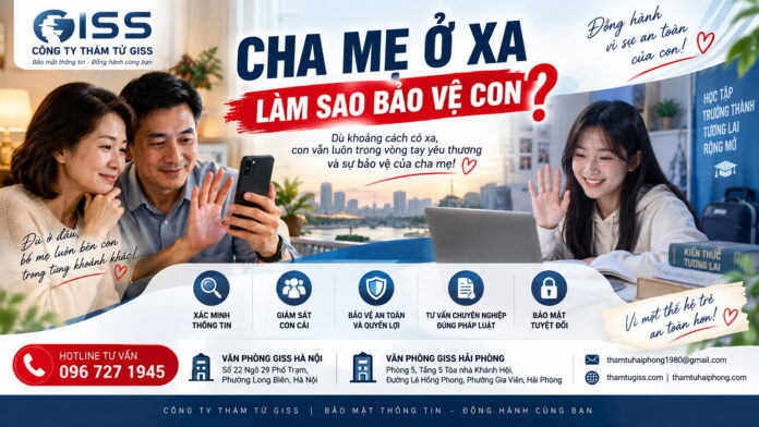 bao ve con tu xa