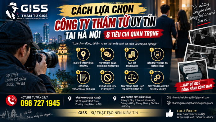 dich vu tham tu uy tin ha noi
