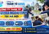 Chi phí thuê công ty thám tử điều tra ngoại tình tại Hà Nội