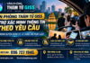 Công ty thám tử GISS – Hỗ trợ xác minh thông tin theo yêu cầu, tôn trọng quyền riêng tư và tuân thủ pháp luật